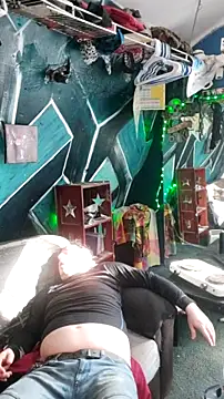 Dixie_delight live sex cam