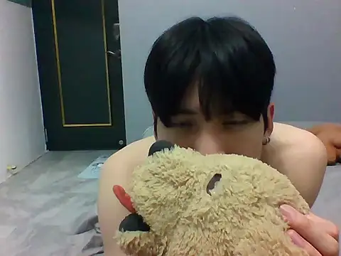 xunyuuu live sex cam