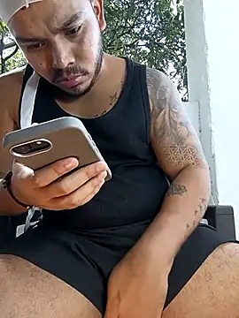 Naughty_Charly live sex cam