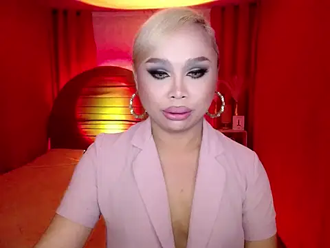 Madameblonde live sex cam