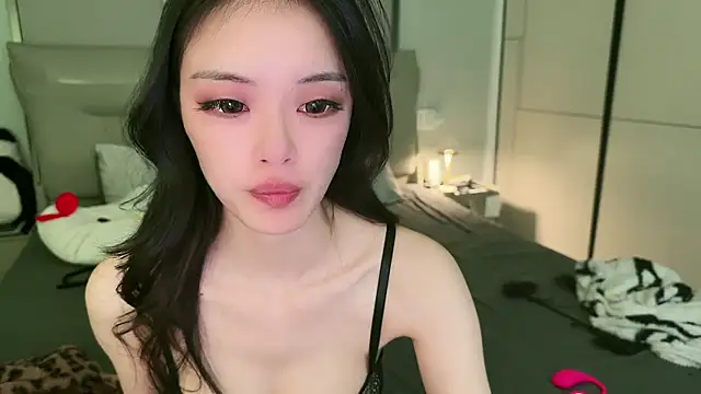 Fairy-HF live sex cam