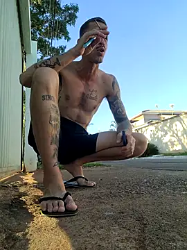 Lucasjandre live sex cam