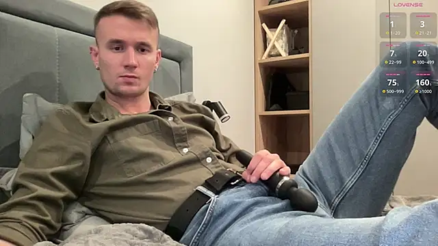 cute_mark live sex cam