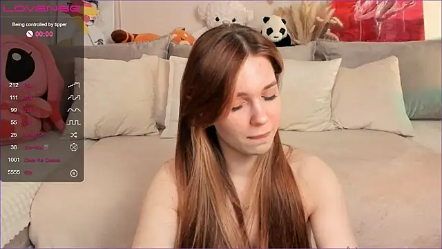 Frau_Lina live sex cam