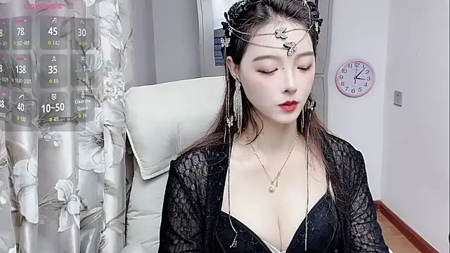 Angelic-Baby live sex cam