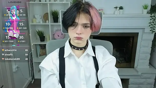 Justin_Care live sex cam