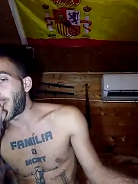 Alicantino69 live sex cam