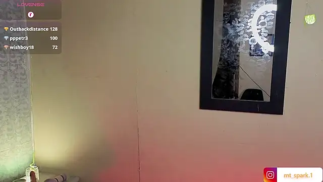 Matty_Sparkk live sex cam