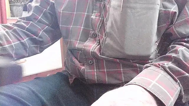 HaraldGermany live sex cam