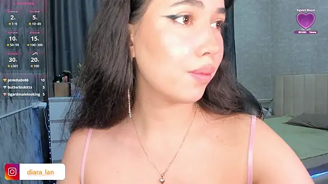 Diara_1an live sex cam
