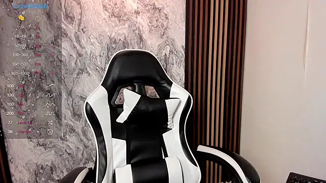 oblivion_deku live sex cam