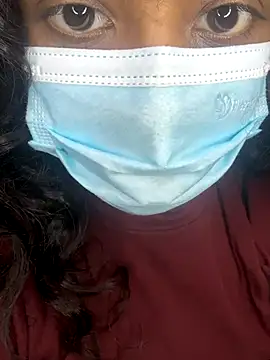 SukiyamaAsia live sex cam