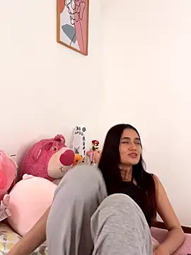 HallieLemon1's Stripchat show and profile