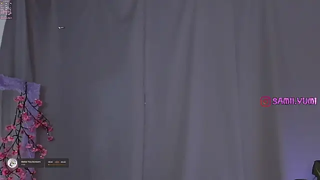 sami_monroe live sex cam