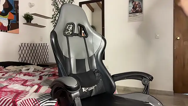 David_Brown18 live sex cam