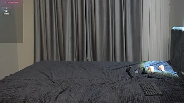 Nik_Sharp live sex cam