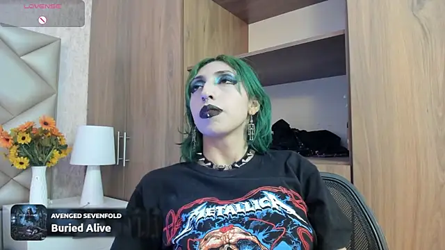 Im_gaia live sex cam