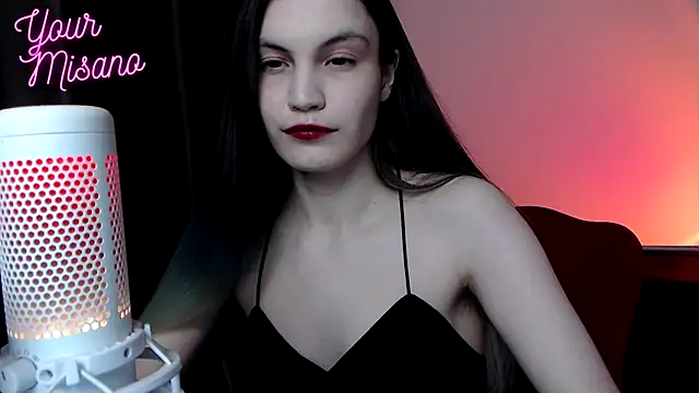 YourMisano's Stripchat show and profile