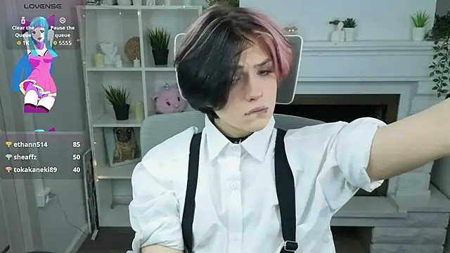 Justin_Care live sex cam