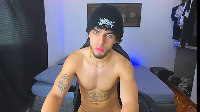 daddy_jhons live sex cam