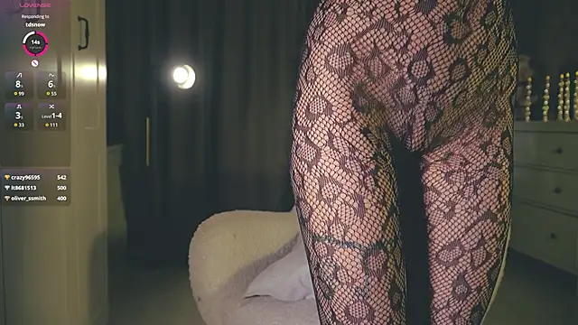 SanySenise live sex cam