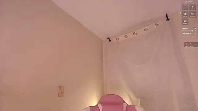 shanakendal2 live sex cam