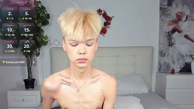 Felix_Rey live sex cam