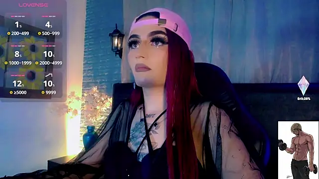 Cata_MW live sex cam