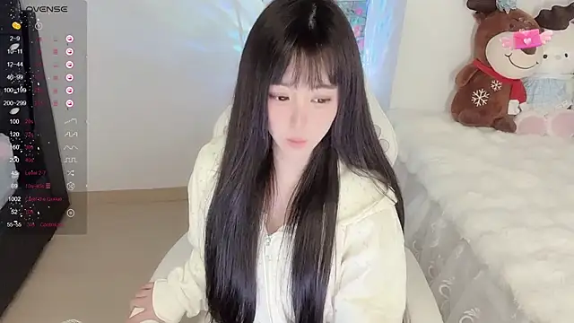 yuii-7 live sex cam