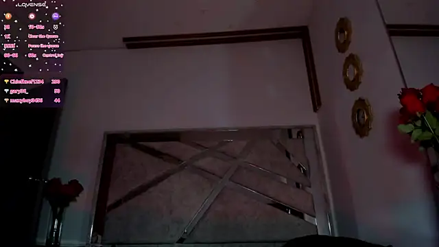 ThiccyLexxy live sex cam