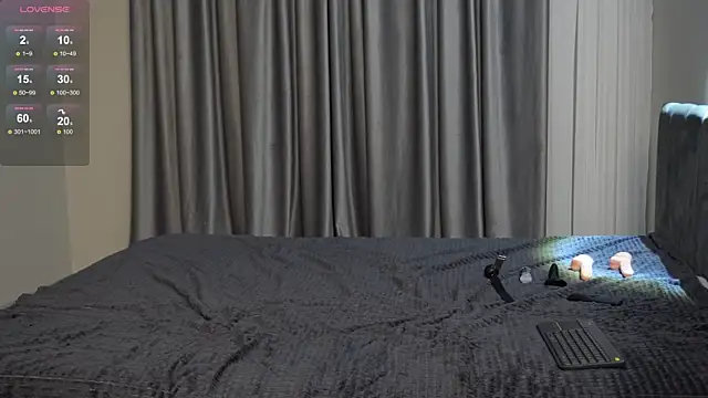 Nik_Sharp live sex cam