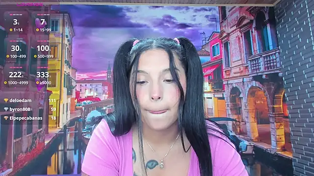 Small_naughty_'s Stripchat show and profile