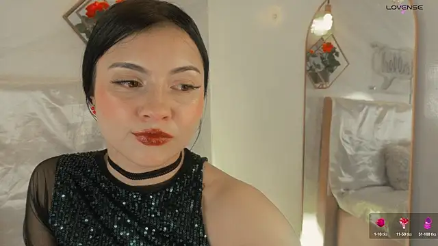 _Rouse_v's Stripchat show and profile