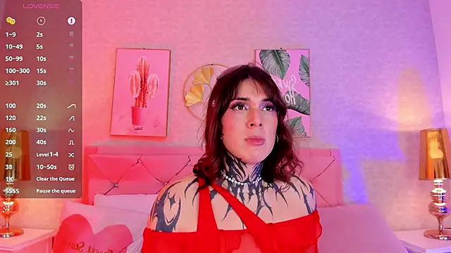 mystikdoll live sex cam