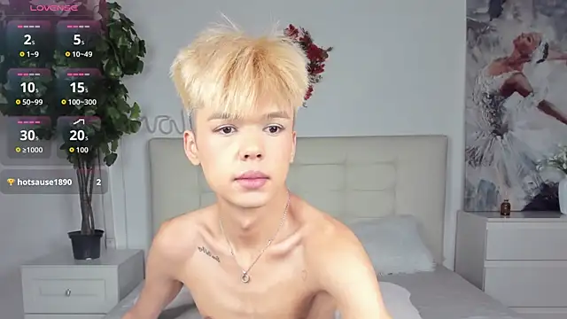 Felix_Rey live sex cam