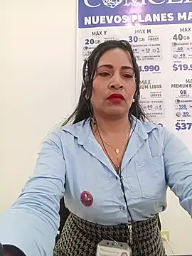 PAULA20- live sex cam