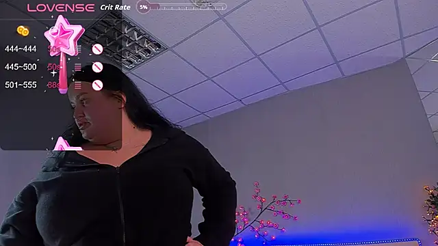 MonaSteele live sex cam