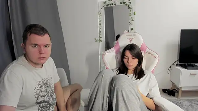 MashkaRay live sex cam