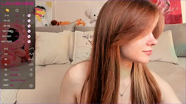 Frau_Lina live sex cam