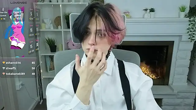 Justin_Care live sex cam