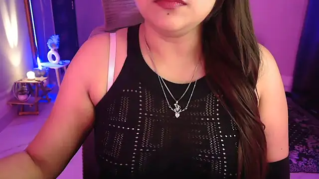 Mitikaa live sex cam