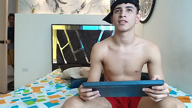 KING_OFF_BOYS live sex cam