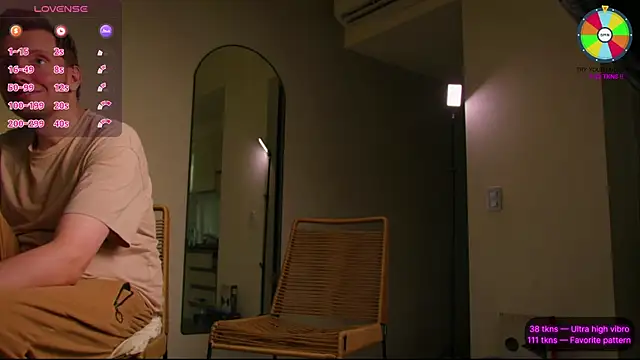 VunderSEX live sex cam