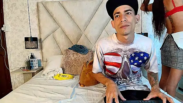 AmbarRaj live sex cam