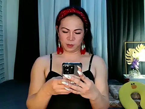 _Carmilla live sex cam