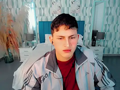 Axel_savage live sex cam