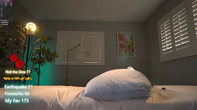 MsCindyLuv live sex cam