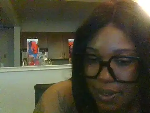 ShaBrimDaPornstar live sex cam