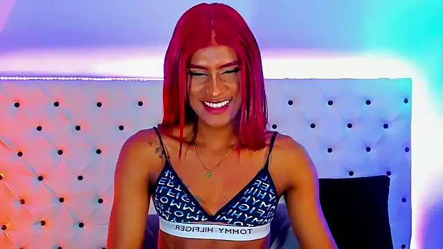 Elektra_Queen live sex cam