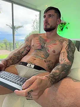 DimitriSullivan_ live sex cam